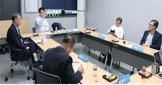 똘똘뭉쳐 '딥테크 대전', 산학연 '의기투합' 1