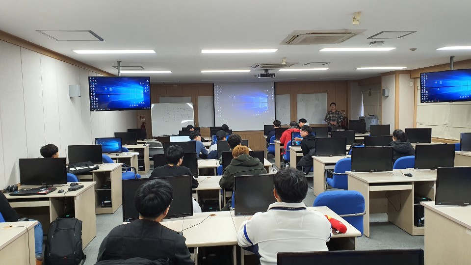 산학협력교육원