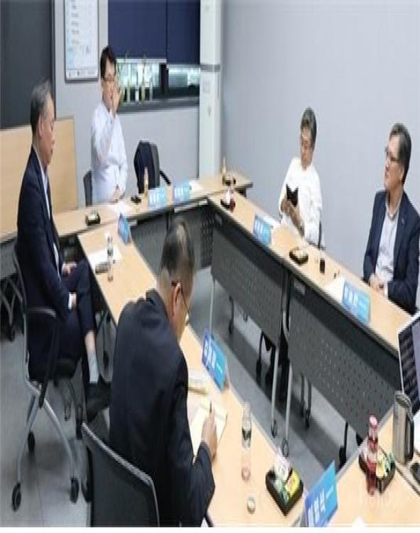 똘똘뭉쳐 '딥테크 대전', 산학연 '의기투합' 사진