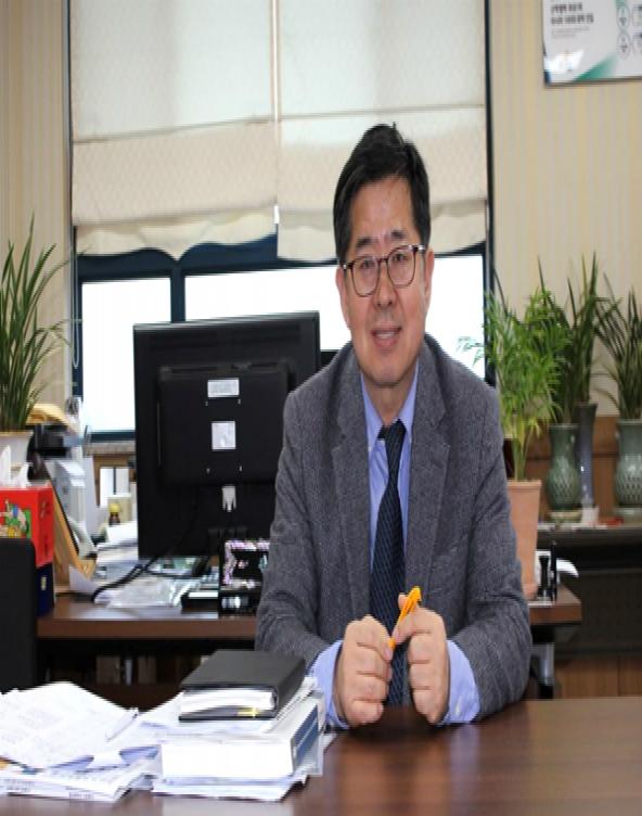 INC기반의 지속가능한 산학협력을 사진