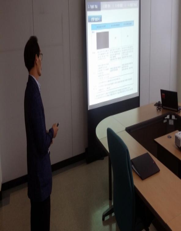 국립한밭대 교직원 특허출원, 기술이전 성과 UP 사진