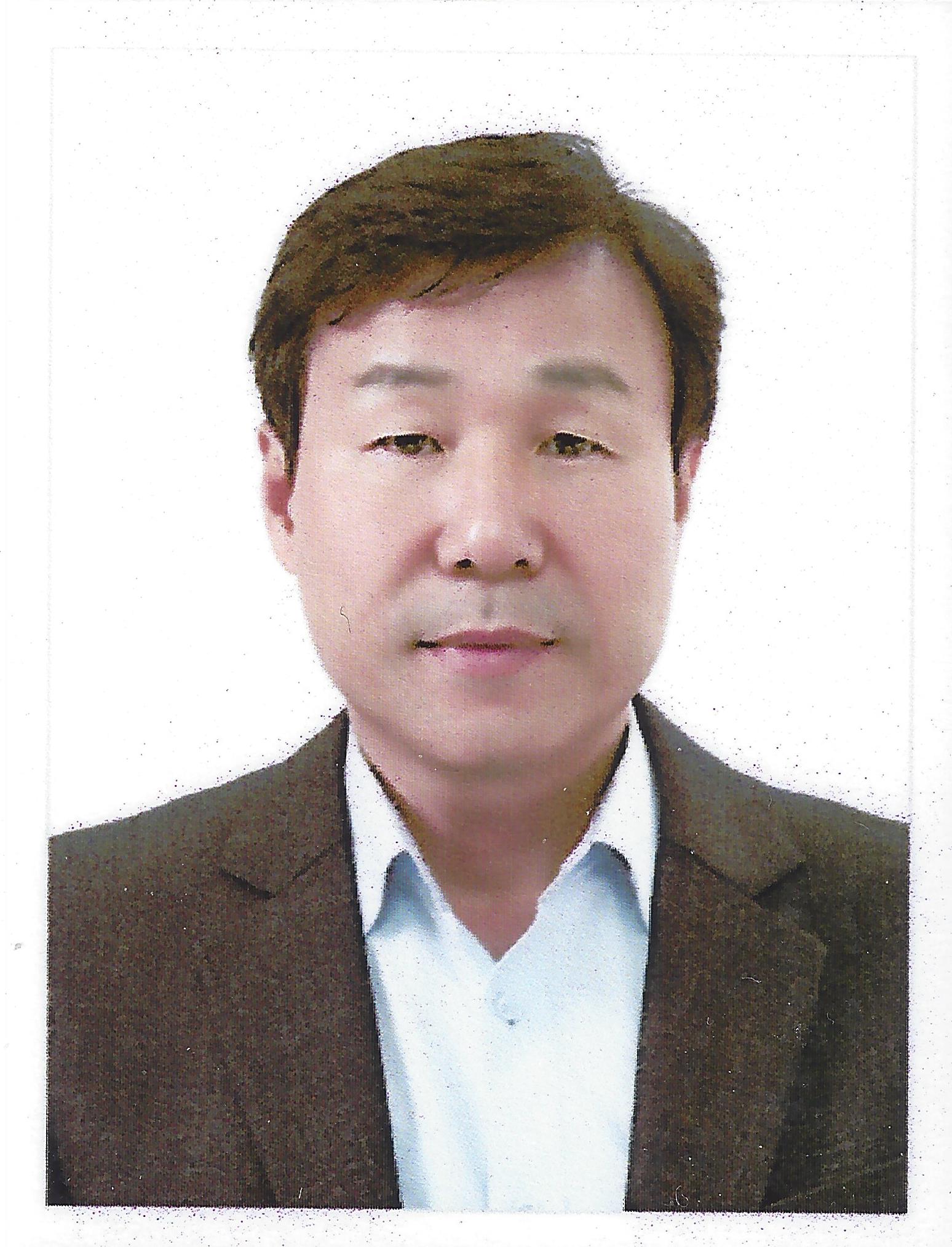 류동인교수님