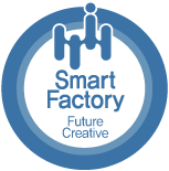 Smart Factory Future Creative